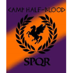 Greek and Roman Demigods Fans