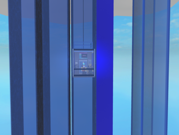 Samsung Elevator Testing screenshot 3