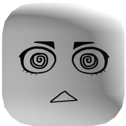 Niko Player Icon Face