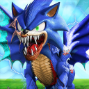 Survive Dragon Sonic [UPDATE]