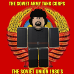 [SAF][TC] The Soviet Army Tank Corps