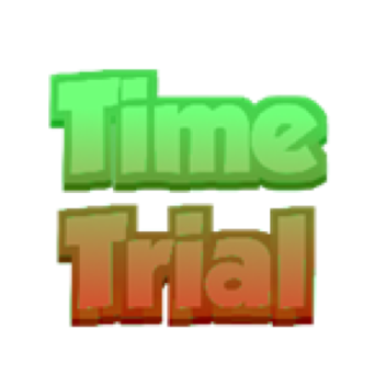 Duck's Time trial