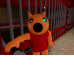 Doggy’s and fox