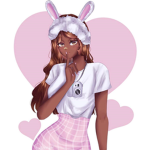 Sweeties+Baddies