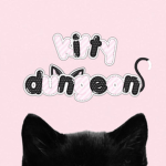 kitty dungeon