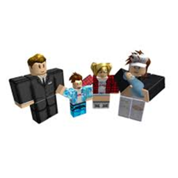 BloxyLand
