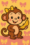 monkez and bananaz