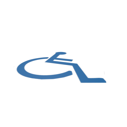 chair on wheel