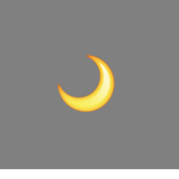 🌙