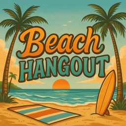 Beach Hangout