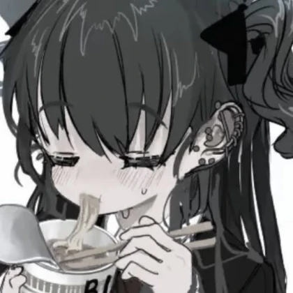 [Manga] Anime icon