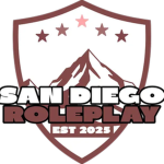 San Diego Roleplay | Original