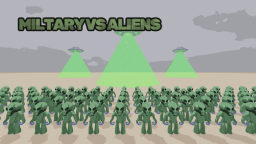 Wojsko VS Obcy 2 [ZAPISZ]