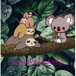 ...KoalaSlothArmy...