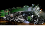 TPC&SR The Priory Coast & Southern Railway