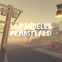 LA:R