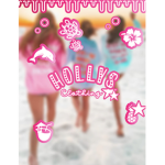 Hollys..clothing