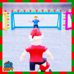 ⚽️ Goal Battles 🥅