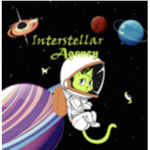 /\- Interstellar Agency -/\