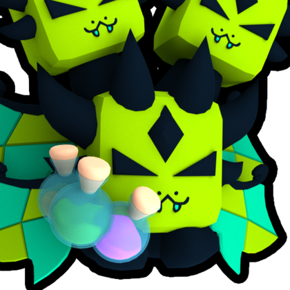 Normal Research Hydra