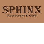 Sphinx Restaurant & Cafe