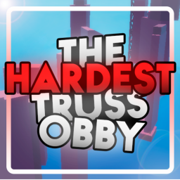 [NEW!] The HARDEST Truss Obby