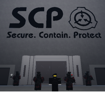 SCP - SITE ANOMALIES - BETA!