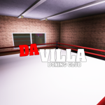 Da Villa Boxing Club