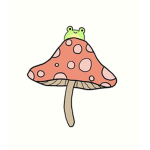 ~~De Mushrooms~~