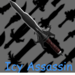 Icy assasin offichail group