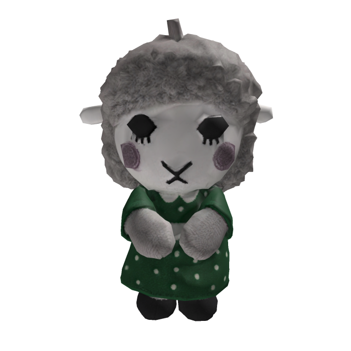 The Sheep Walten family Files
