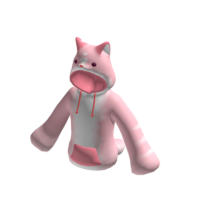 Lovely Kitty Hoodie thumbnail