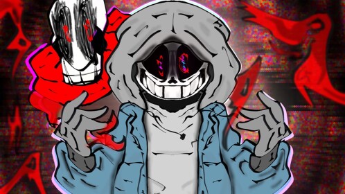 UNDERTALE: Broken AU