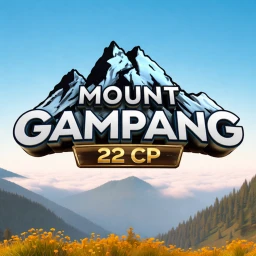 MOUNT GAMPANG icon