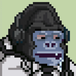 Gorilla G@ng