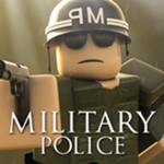United States Military Police ∞∞
