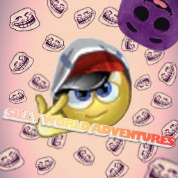 Silly World Adventures