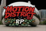 Motion District RP