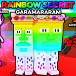 🧠 [Steals A Brainrots]: Unvaulted OP