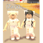 ~Makayla and Zara’s fan group~