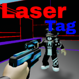 Laser Tag 2 [New!] icon