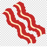 Bacon gang fans