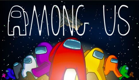 Among us roleplay. (WIP)