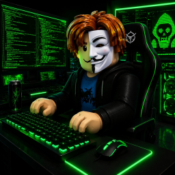 Become Hacker
