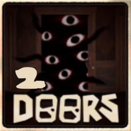 Doors floor 2 fanmade icon