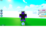 The Roblox Adventures!