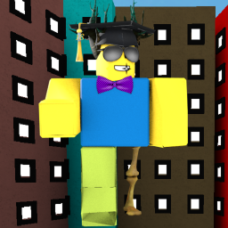 Noob City