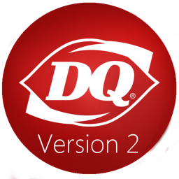 {V2} The Dairy Queen Team ™
