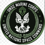 || UNSC Marines Corps ||