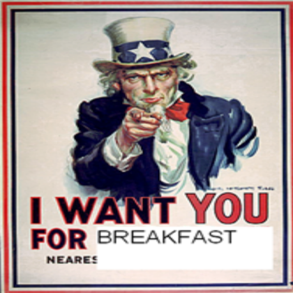 Funny Uncle Sam Roblox decal